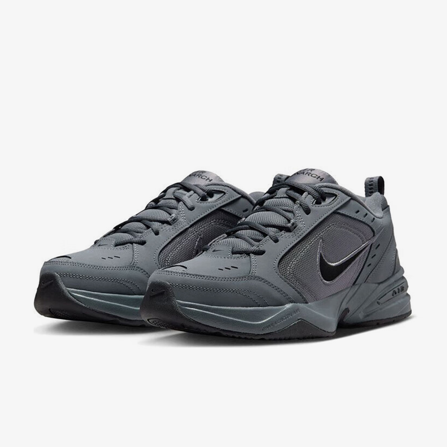 Nike Shoes Air Max 90 - Nike Genuine Air Monarch IV Men's