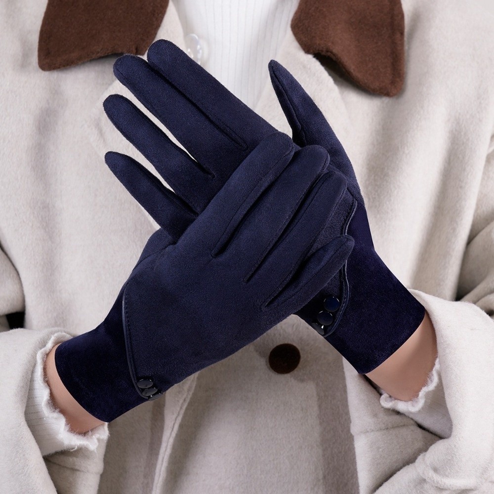 Practical Elegant Winter Therm - огляд і ціна Winter Glove Insulated