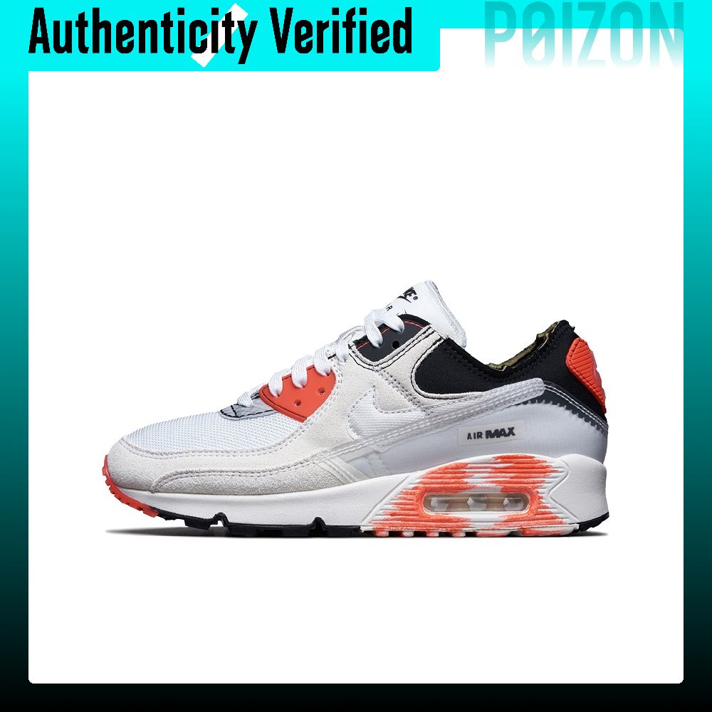 Nike Air Max 90 Running Shoes  - огляд і ціна Nike Shoes Air Max 90
