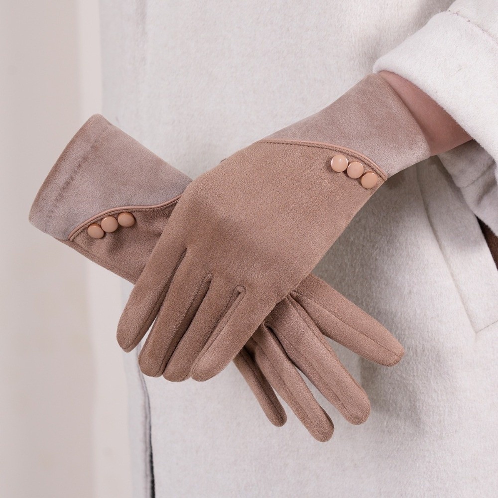 Practical Elegant Winter Therm - огляд і ціна Winter Glove Insulated