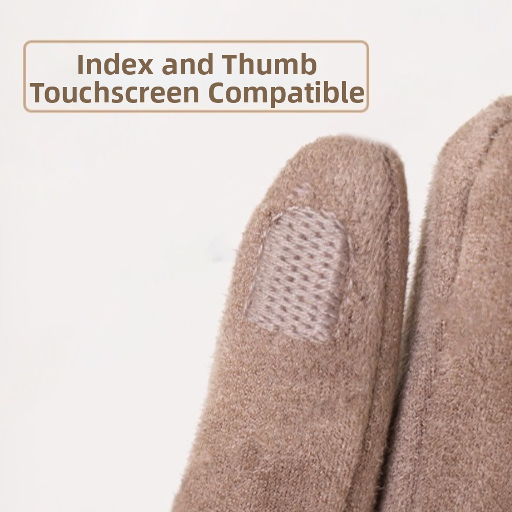 Practical Elegant Winter Therm - огляд і ціна Winter Glove Insulated