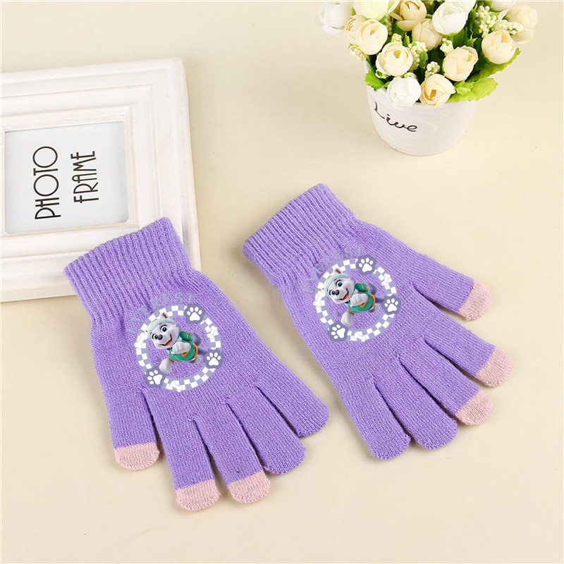 2025 PAW Patrol Gloves Cartoon - огляд і ціна Heat Resistant Glove
