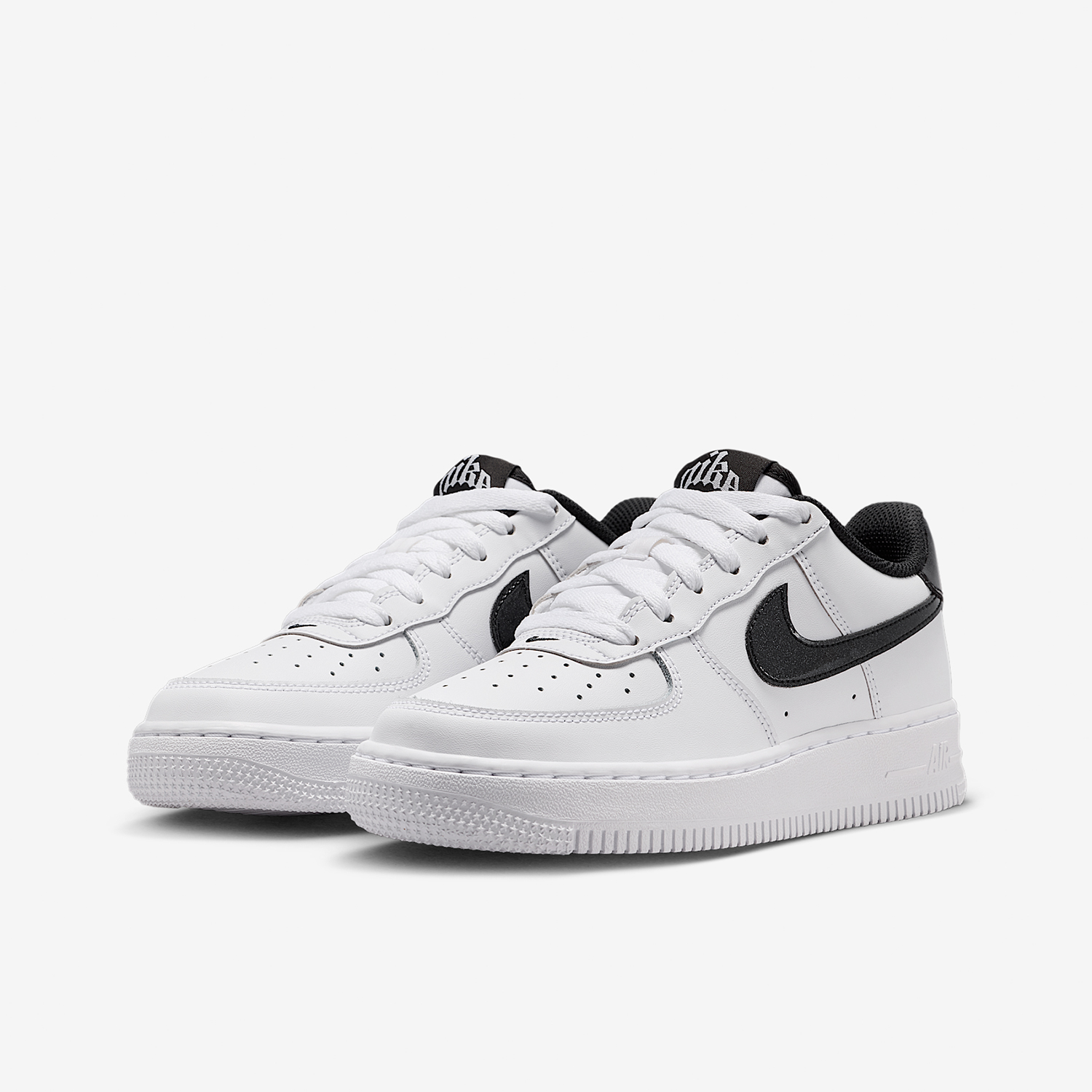 Nike genuine Air Force 1 GS wo - огляд і ціна Nike Shoes Air Force 1
