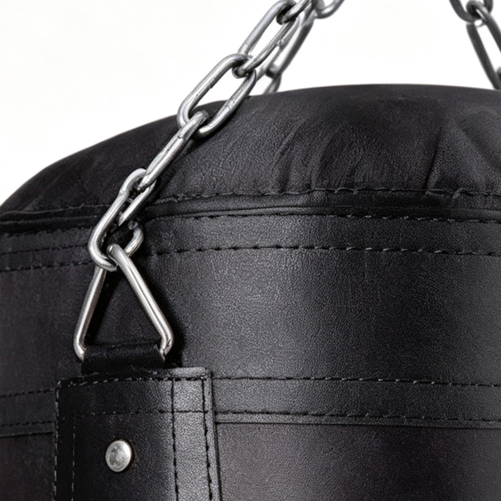 Punching Bag For Adults Oxford - огляд і ціна Workout Glove Gym