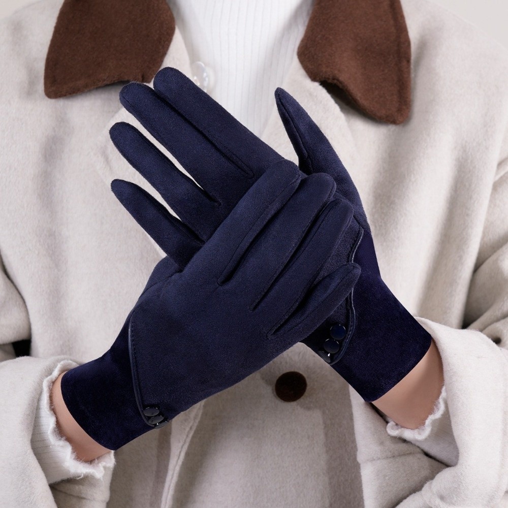 Practical Elegant Winter Therm - огляд і ціна Winter Glove Insulated