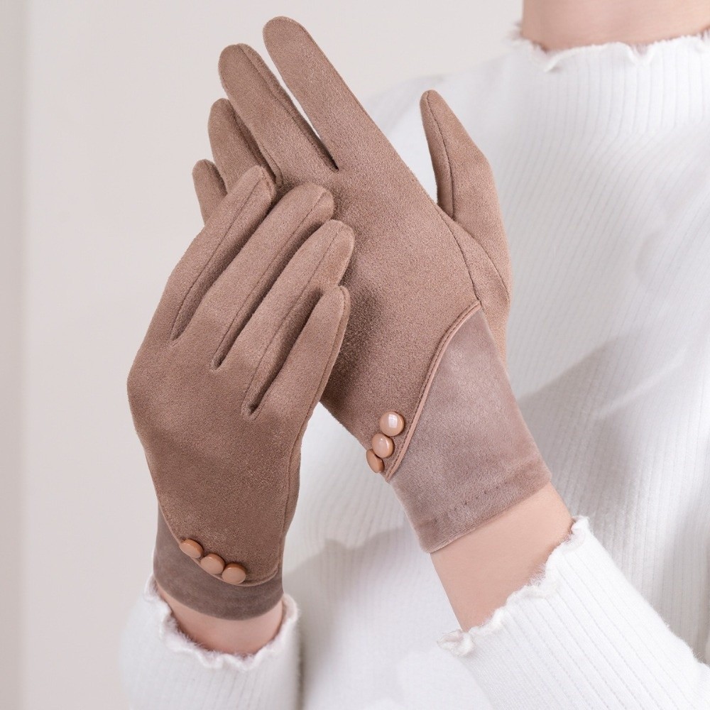 Practical Elegant Winter Therm - огляд і ціна Winter Glove Insulated