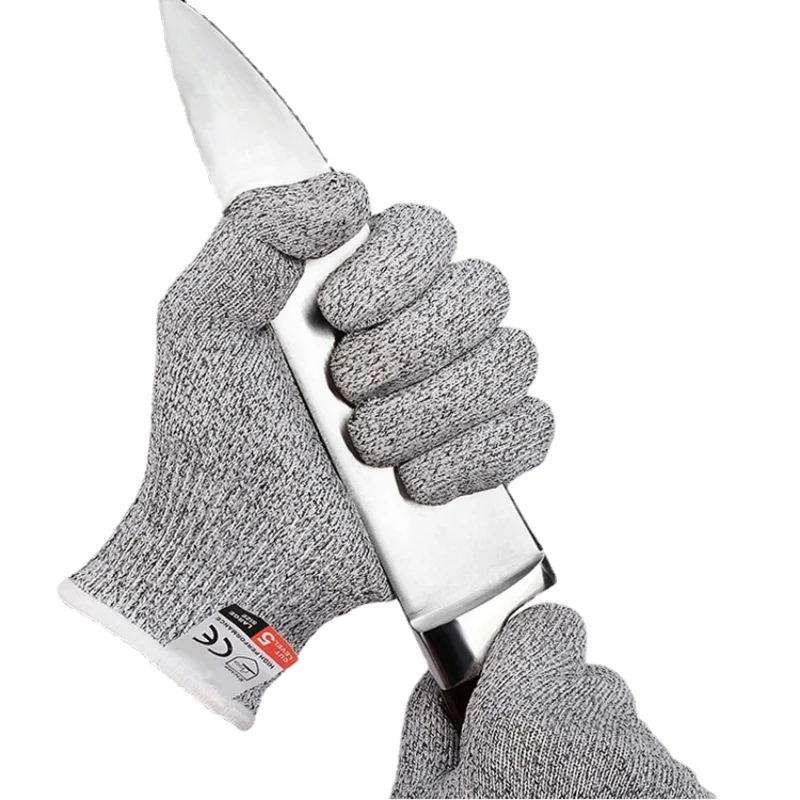 Anti-cut Outdoor Fishing Glove - огляд і ціна Cut Resistant Glove