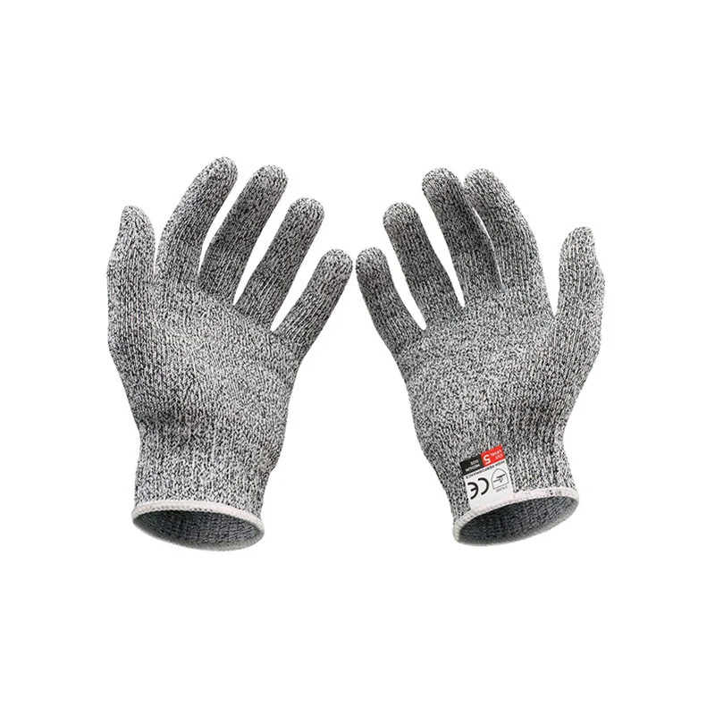 Anti-cut Outdoor Fishing Glove - огляд і ціна Cut Resistant Glove