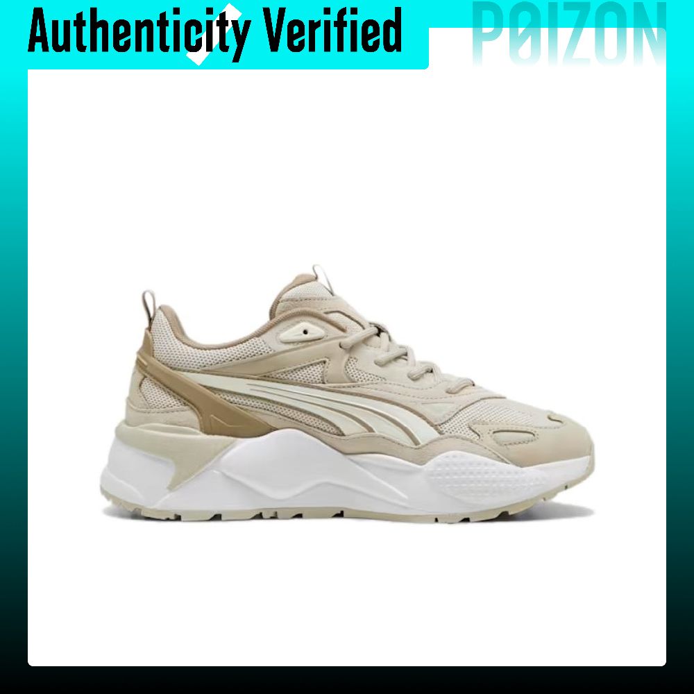 PUMA RS X Comfortable And Ligh - огляд і ціна Puma Shoes Rs-X