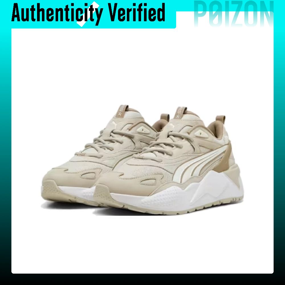 PUMA RS X Comfortable And Ligh - огляд і ціна Puma Shoes Rs-X