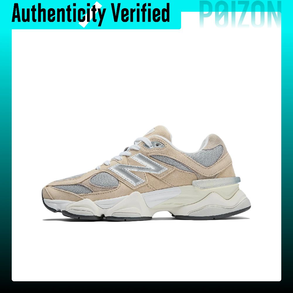 New Balance NB 9060 Running Sh - огляд і ціна New Balance Shoes 9060