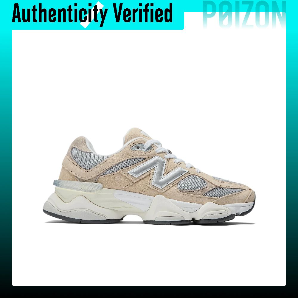 New Balance NB 9060 Running Sh - огляд і ціна New Balance Shoes 9060