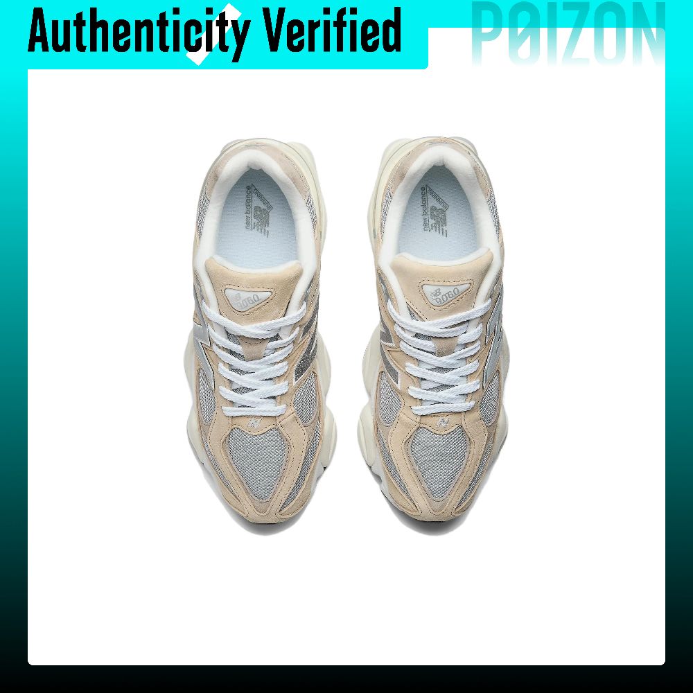 New Balance NB 9060 Running Sh - огляд і ціна New Balance Shoes 9060