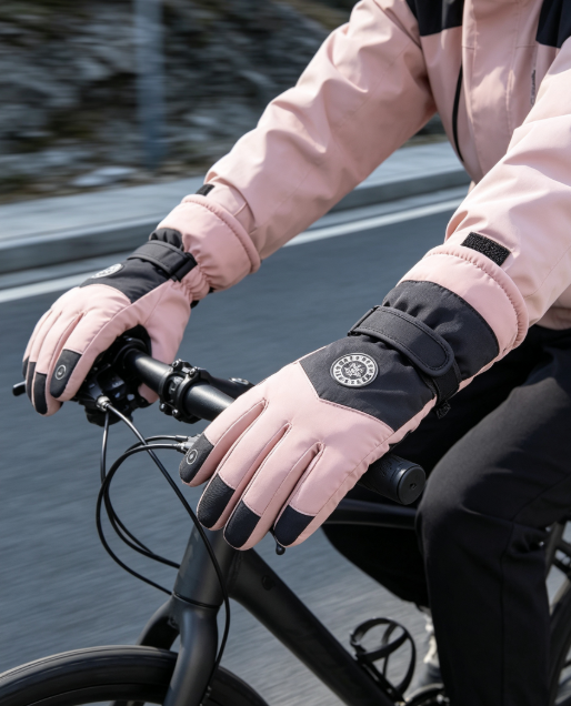 1 pcs Insulated Winter Ski Glo - огляд і ціна Winter Glove Insulated