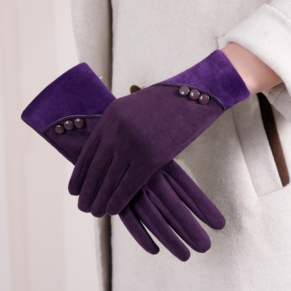 Elegant Winter Thermal Gloves  - огляд і ціна Winter Glove Insulated