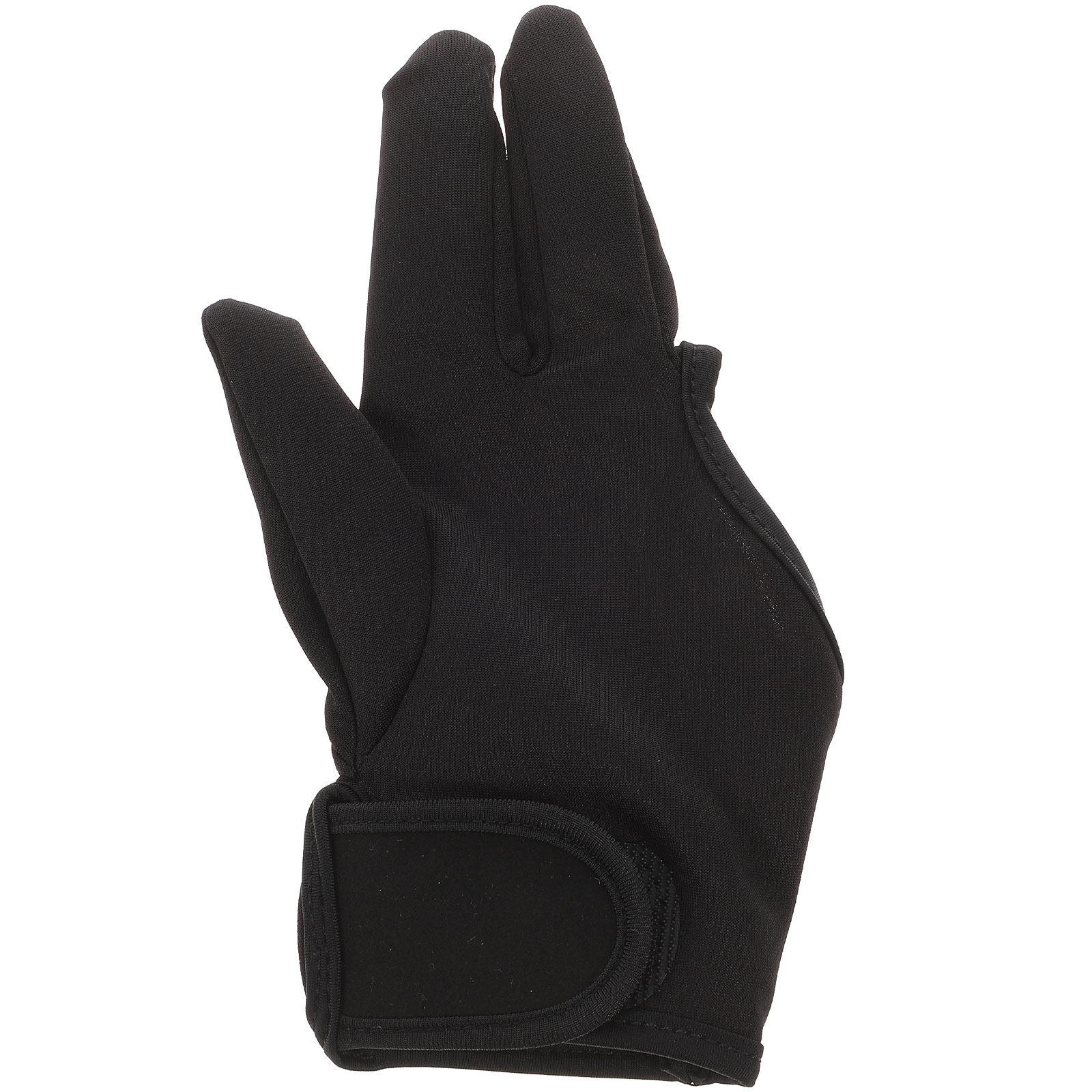 3 Finger Hairdressing Glove Bl - огляд і ціна Heat Resistant Glove