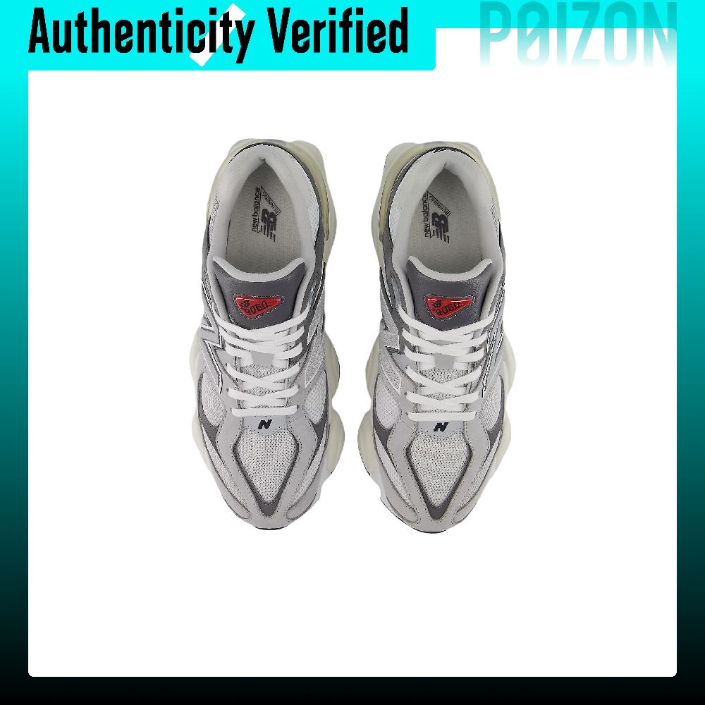 New Balance NB 9060 Running Sh - огляд і ціна New Balance Shoes 9060