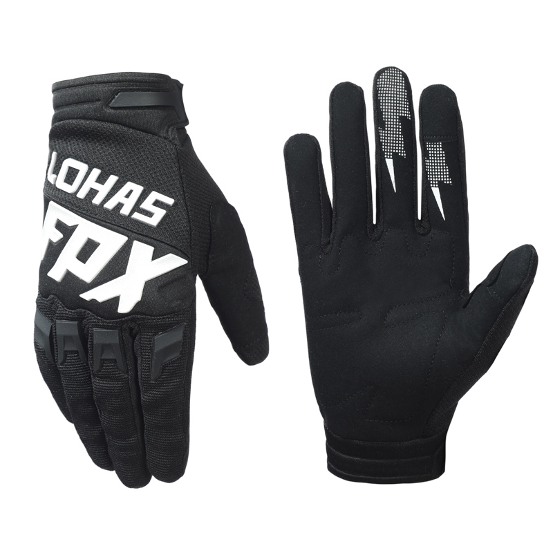 Lohas FPX MX Motorcycle Gloves - огляд і ціна Cycling Glove Padded