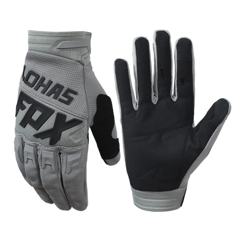 Lohas FPX MX Motorcycle Gloves - огляд і ціна Cycling Glove Padded