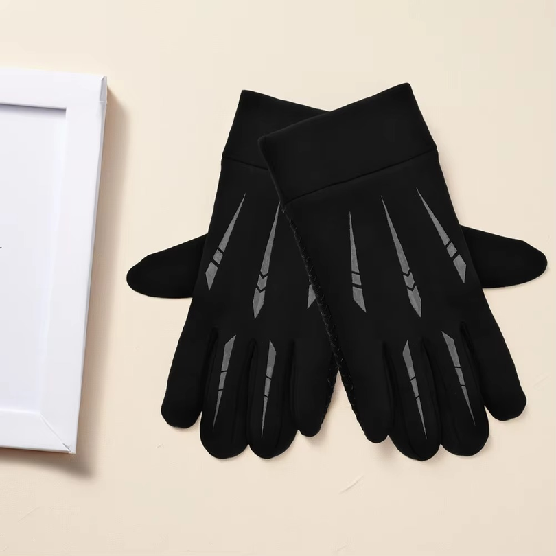1Pairs Winter Motorcycle Glove - огляд і ціна Winter Glove Insulated