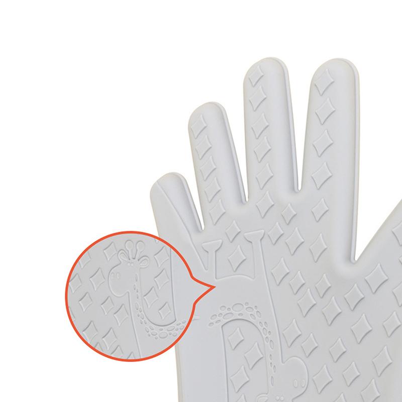 Heat Resistant Oven Gloves 1 P - огляд і ціна Heat Resistant Glove
