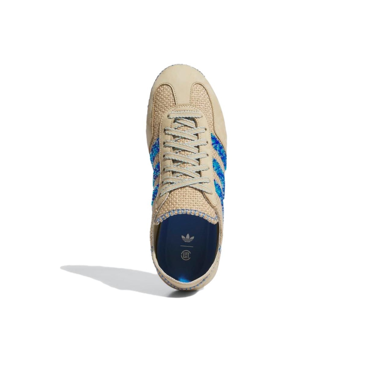 Adidas Originals x CLOT Gazell - огляд і ціна Adidas Shoes Gazelle
