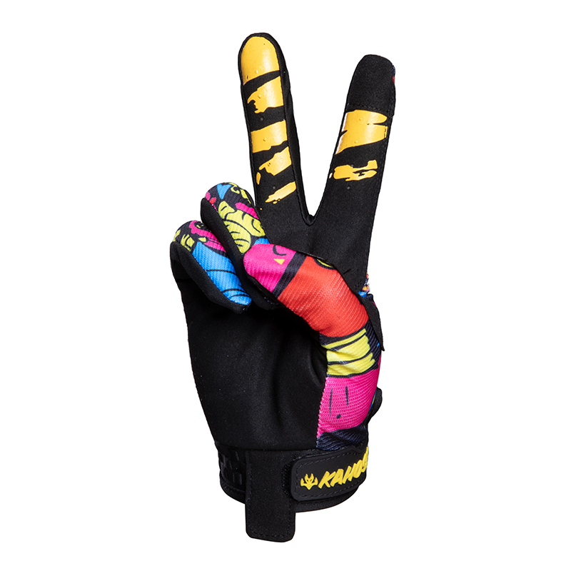 FASTGOOSE Summer Off-road Brea - огляд і ціна Cycling Glove Padded