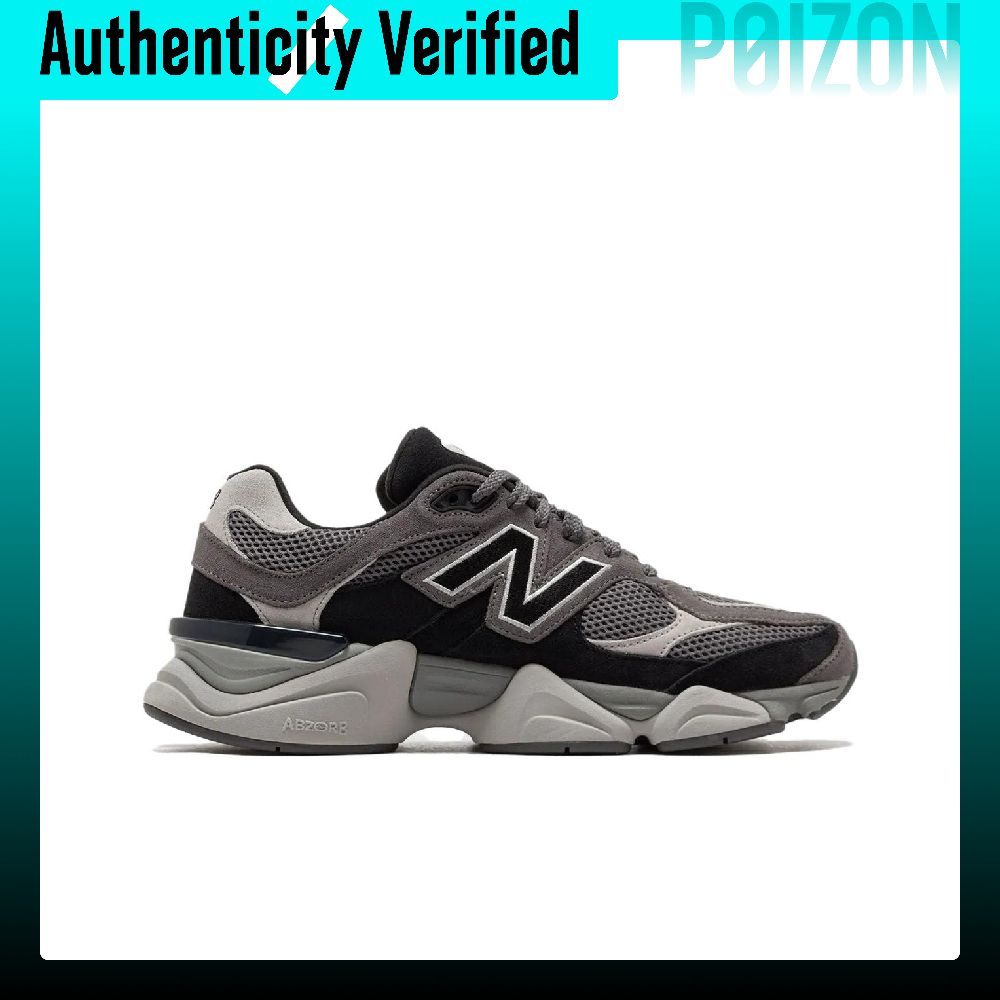 New Balance NB 9060 Running Sh - огляд і ціна New Balance Shoes 9060