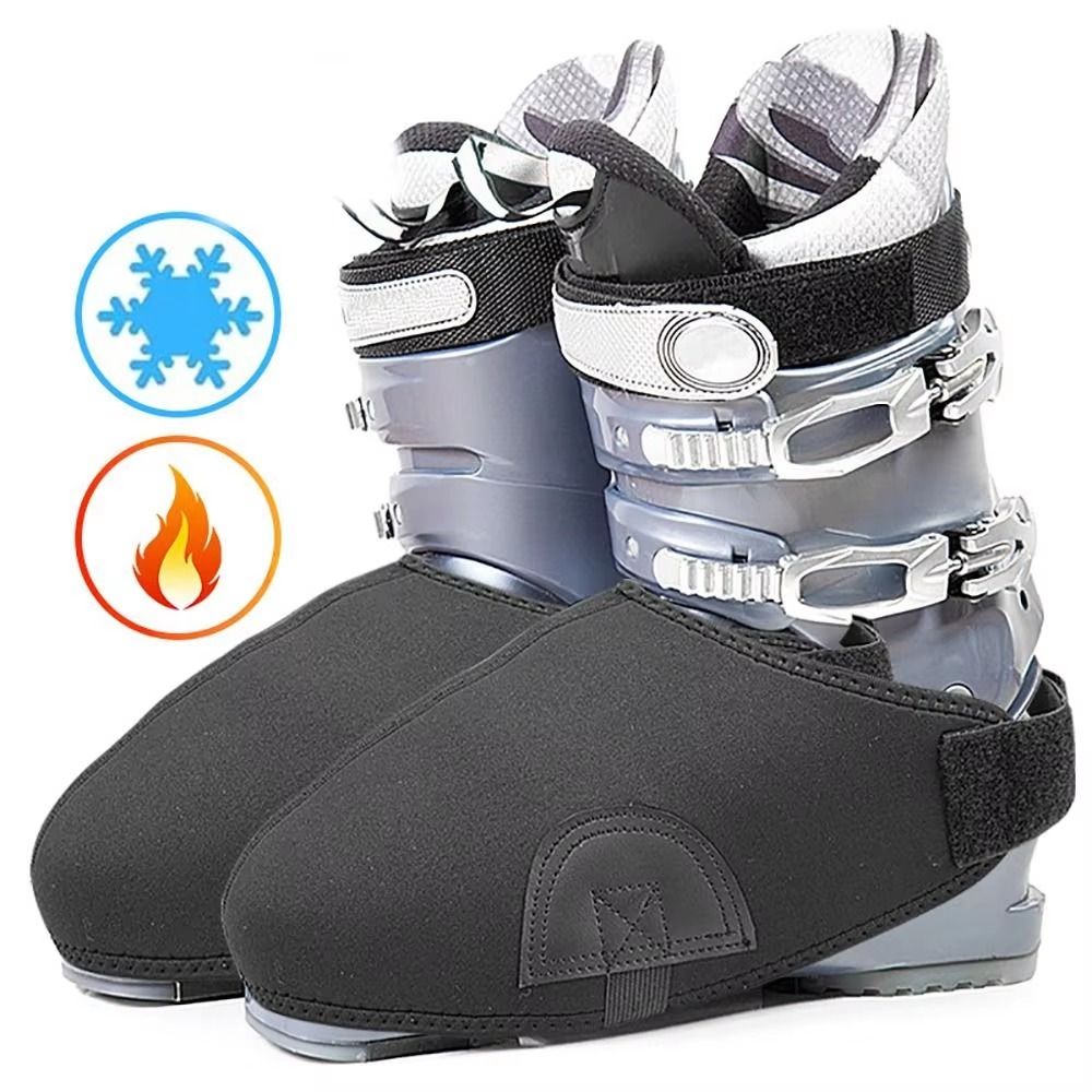 Keep Warm Anti-Slip Ski Boot C - огляд і ціна Winter Glove Insulated