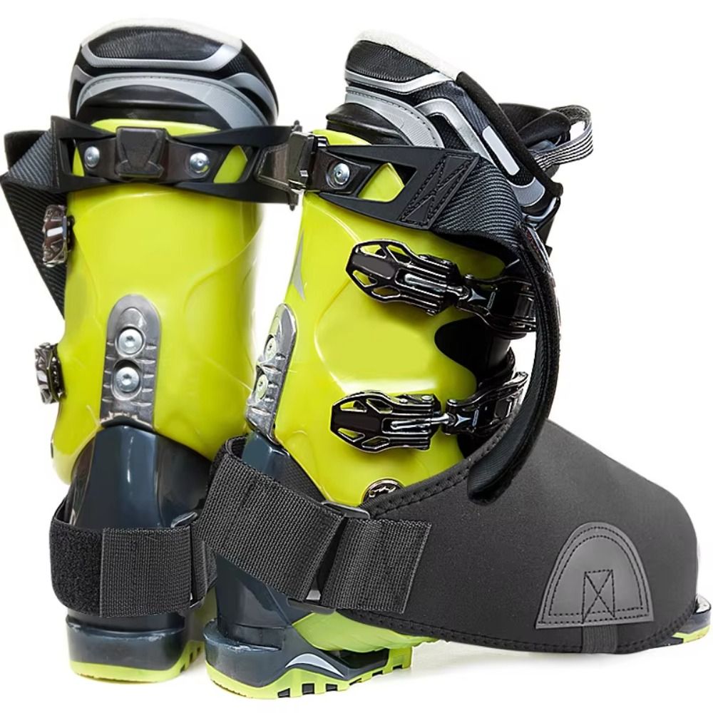 Keep Warm Anti-Slip Ski Boot C - огляд і ціна Winter Glove Insulated