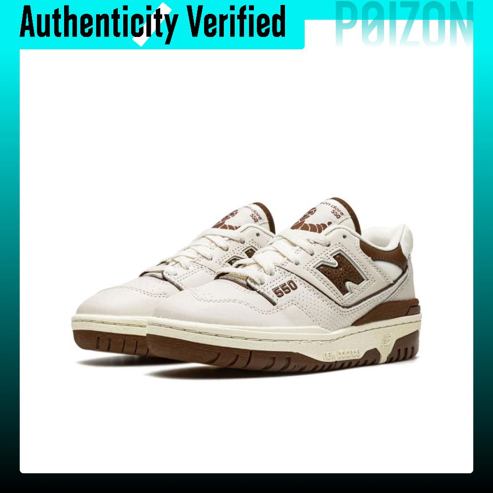 AIME LEON DORE X New Balance N - огляд і ціна New Balance Shoes 550