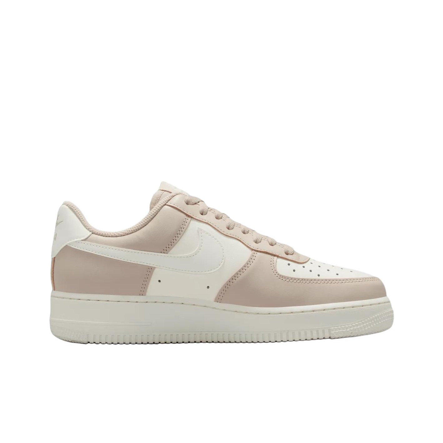 Nike Air Force 1 Breathable Lo - огляд і ціна Nike Shoes Air Force 1