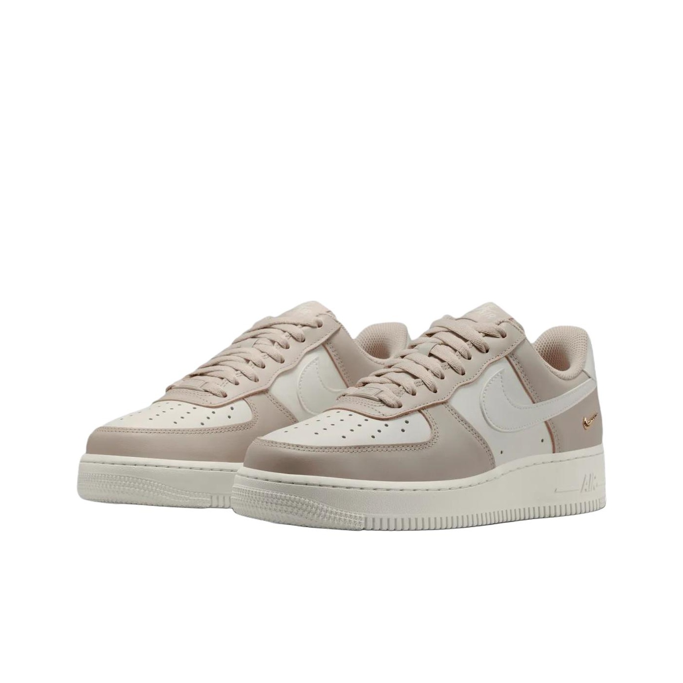Nike Air Force 1 Breathable Lo - огляд і ціна Nike Shoes Air Force 1