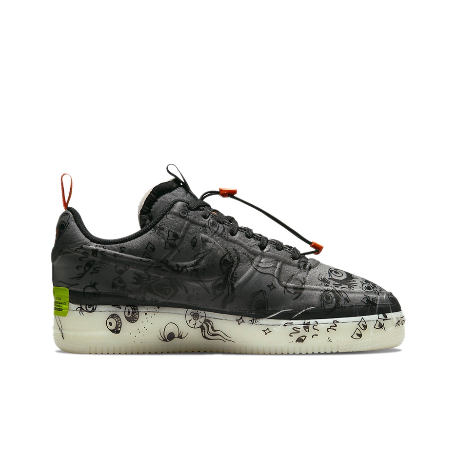 Nike Air Force 1 Experimental  - огляд і ціна Nike Shoes Air Force 1