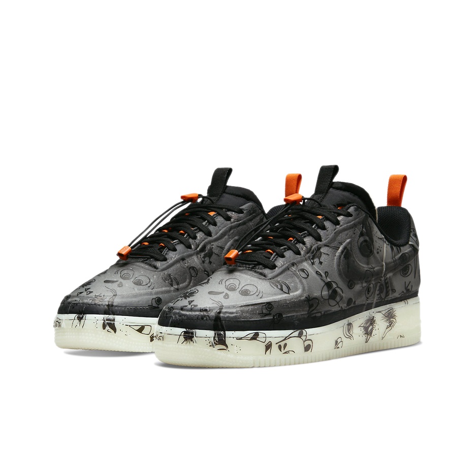 Nike Air Force 1 Experimental  - огляд і ціна Nike Shoes Air Force 1