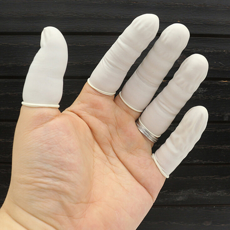 20/100/80/200/150pcs Disposabl - огляд і ціна Latex Disposable Glove