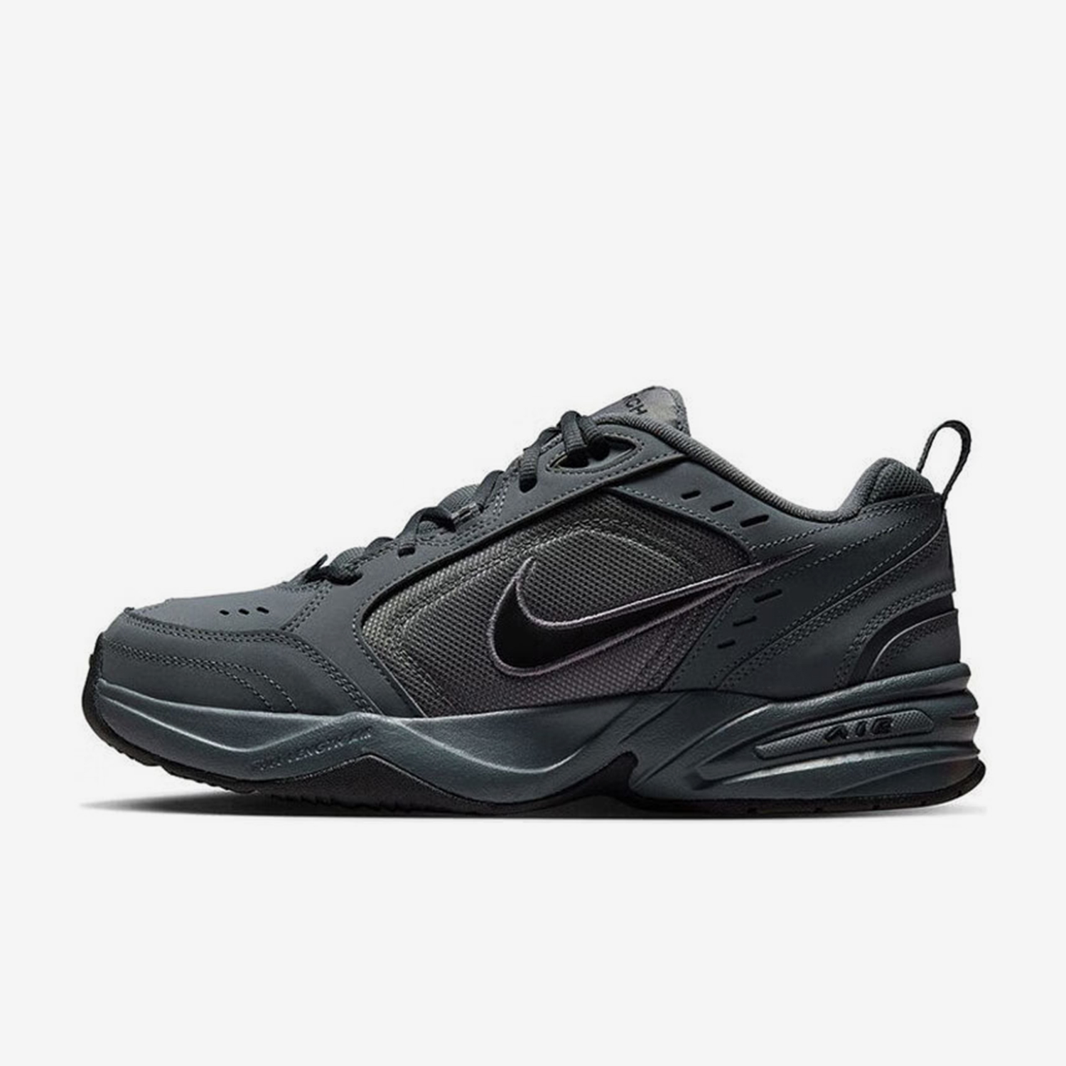 Nike Genuine Air Monarch IV Me - огляд і ціна Nike Shoes Air Max 90