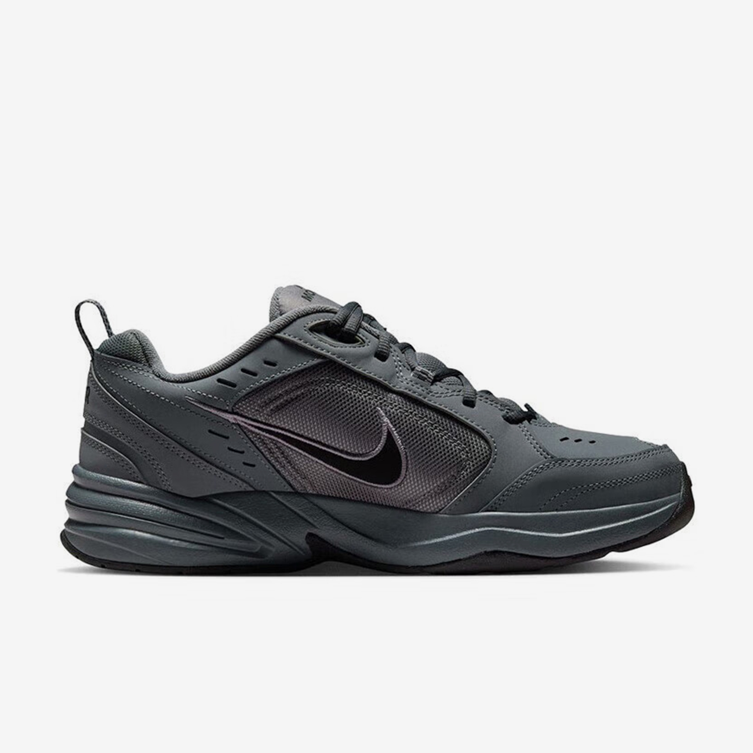 Nike Genuine Air Monarch IV Me - огляд і ціна Nike Shoes Air Max 90