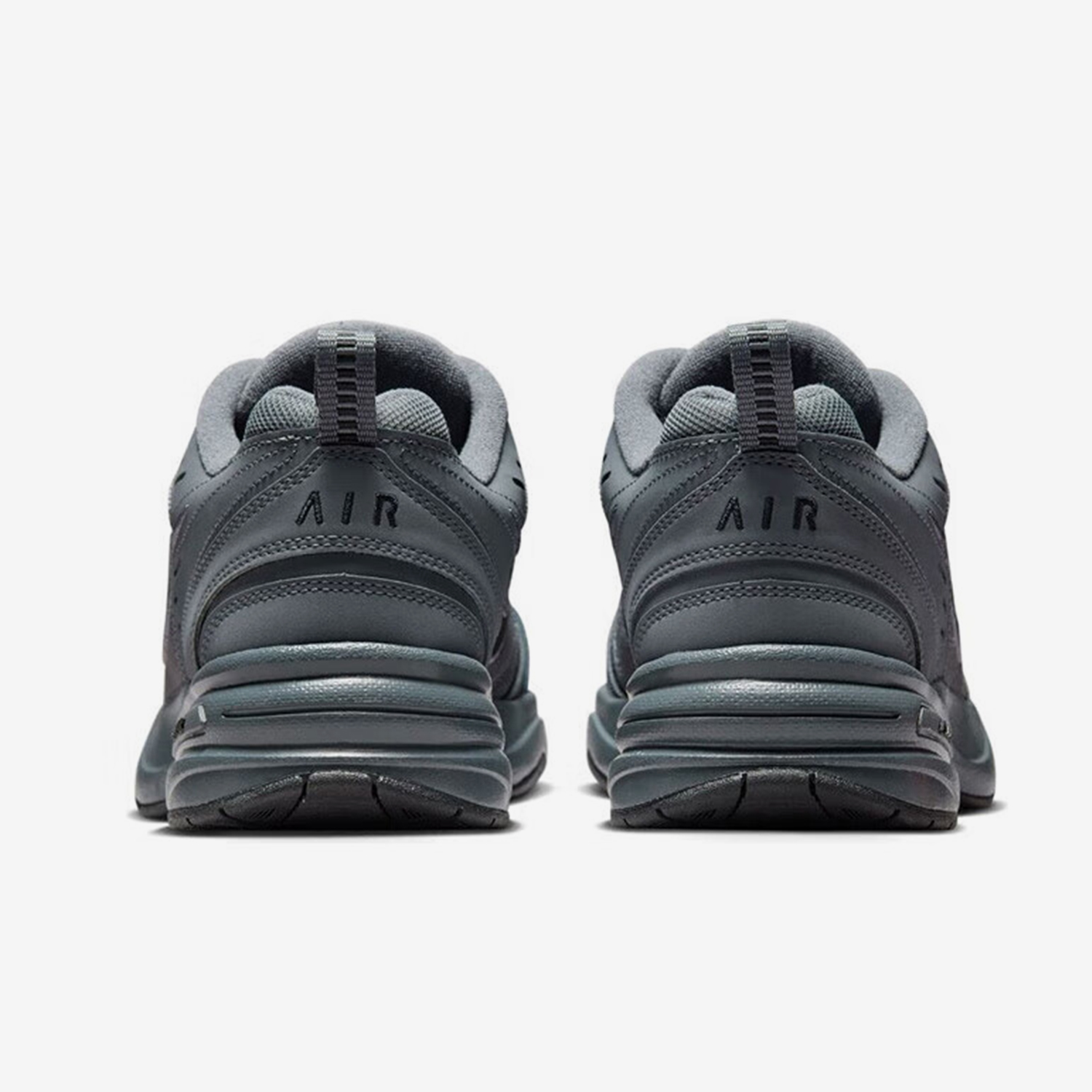 Nike Genuine Air Monarch IV Me - огляд і ціна Nike Shoes Air Max 90